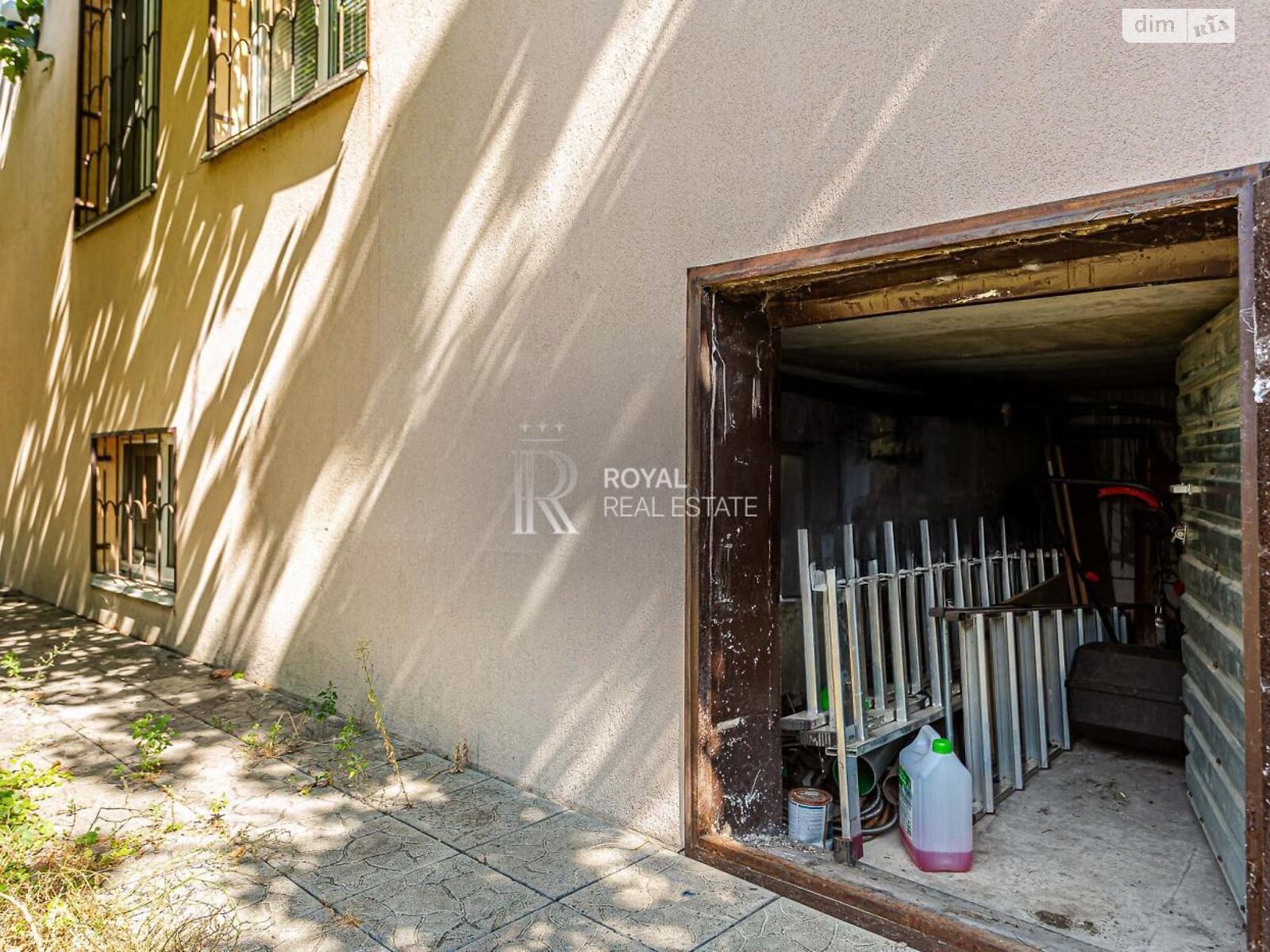 трехэтажный дом с верандой, 104.5 кв. м, кирпич. Продажа в Гнедине фото 1 трехэтажный дом с верандой, 104.5 кв. м, кирпич. Продажа в Гнедине фото 1