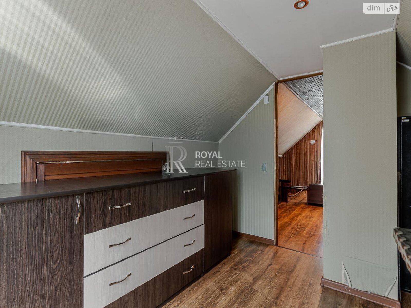 трехэтажный дом с верандой, 104.5 кв. м, кирпич. Продажа в Гнедине фото 1 трехэтажный дом с верандой, 104.5 кв. м, кирпич. Продажа в Гнедине фото 1