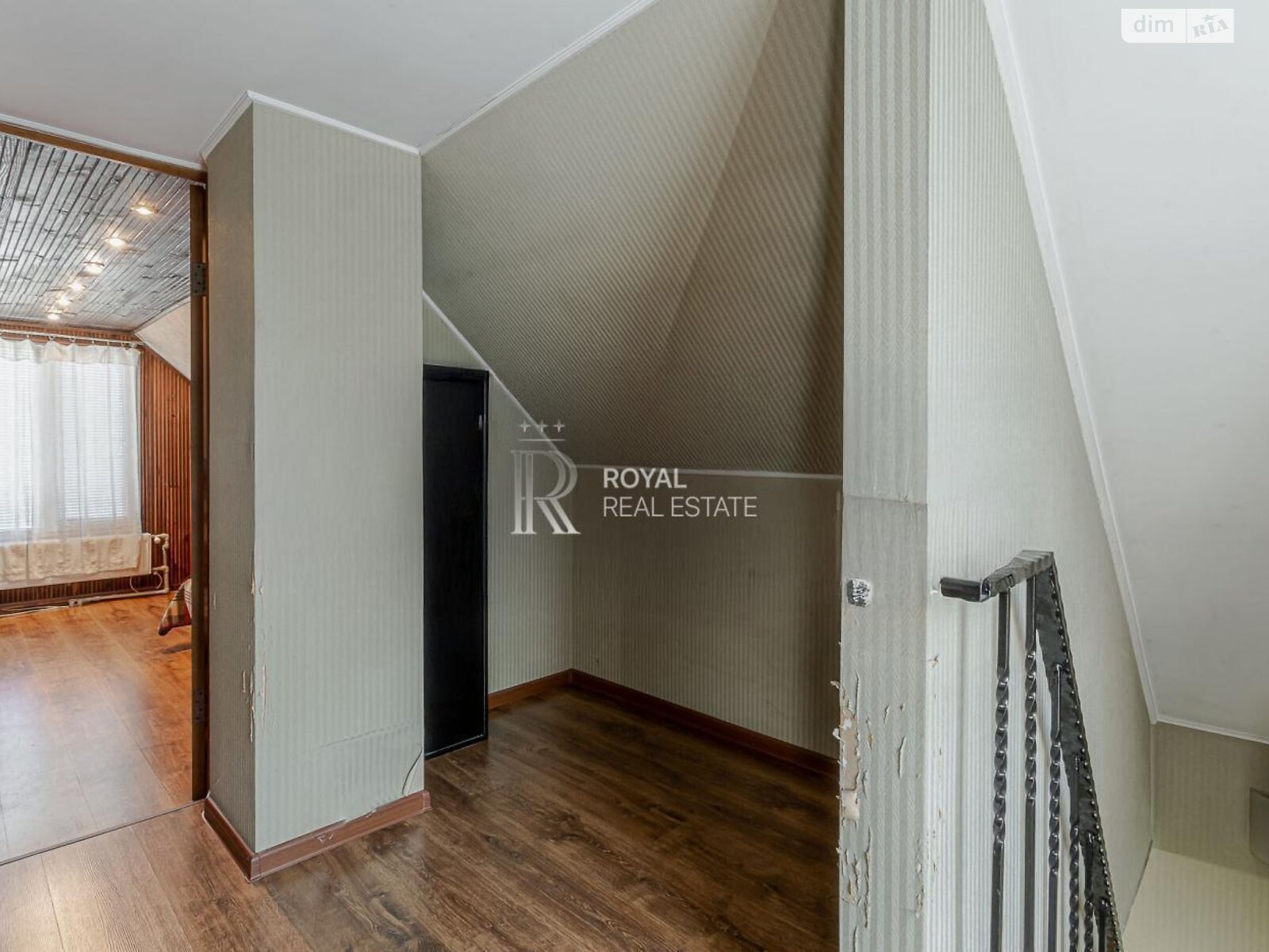 трехэтажный дом с верандой, 104.5 кв. м, кирпич. Продажа в Гнедине фото 1 трехэтажный дом с верандой, 104.5 кв. м, кирпич. Продажа в Гнедине фото 1