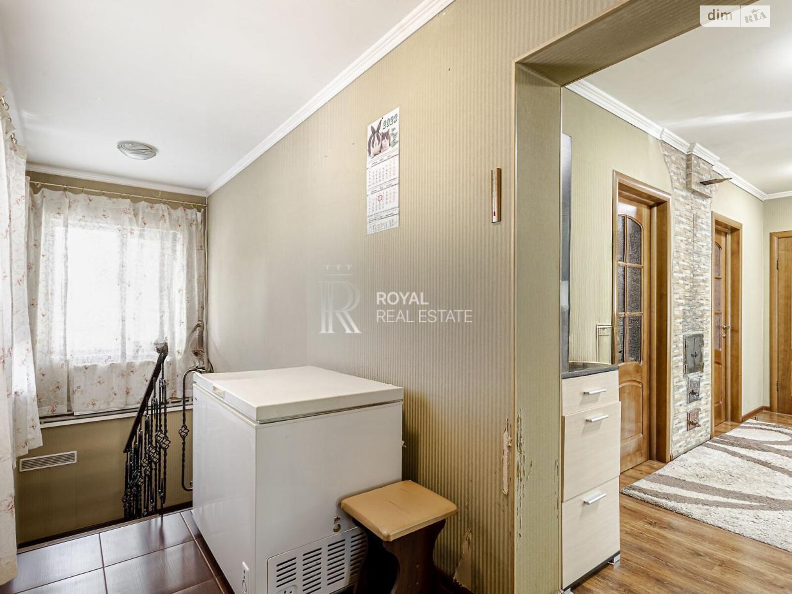 трехэтажный дом с верандой, 104.5 кв. м, кирпич. Продажа в Гнедине фото 1 трехэтажный дом с верандой, 104.5 кв. м, кирпич. Продажа в Гнедине фото 1