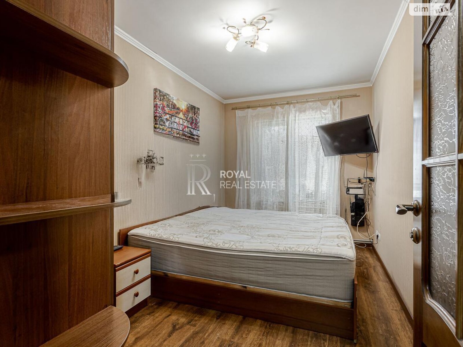 трехэтажный дом с верандой, 104.5 кв. м, кирпич. Продажа в Гнедине фото 1 трехэтажный дом с верандой, 104.5 кв. м, кирпич. Продажа в Гнедине фото 1