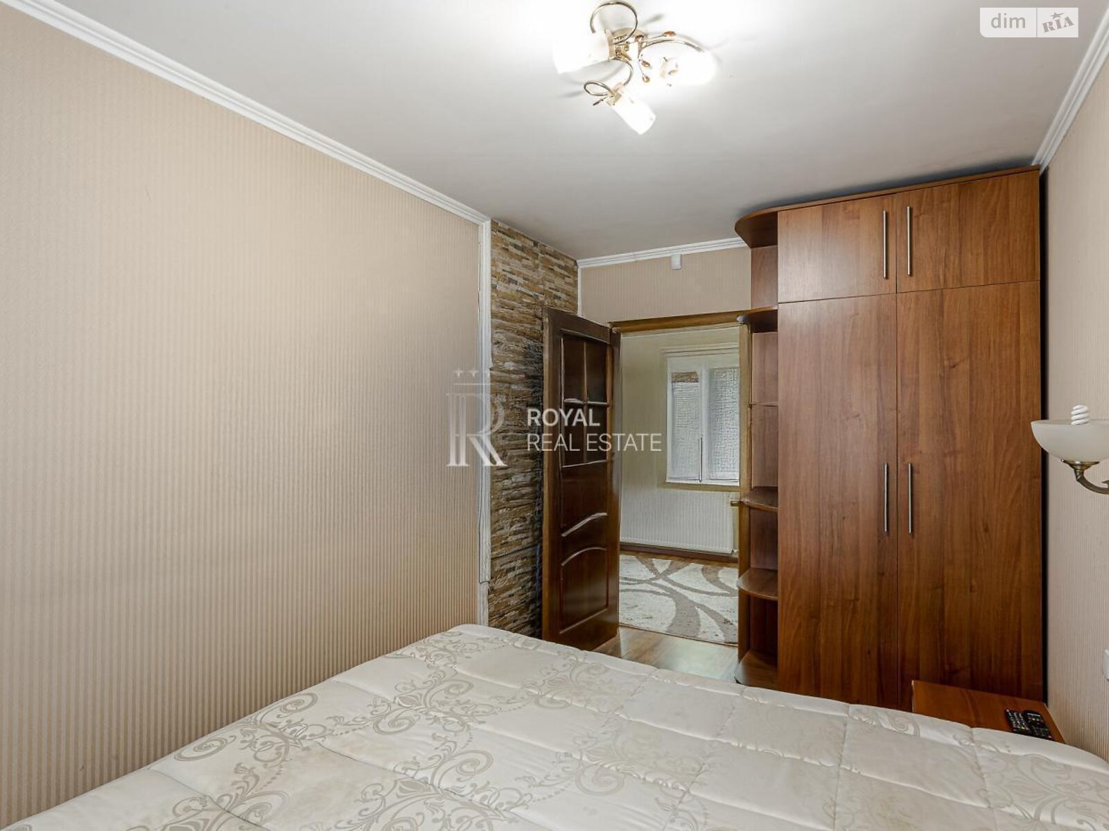 трехэтажный дом с верандой, 104.5 кв. м, кирпич. Продажа в Гнедине фото 1 трехэтажный дом с верандой, 104.5 кв. м, кирпич. Продажа в Гнедине фото 1