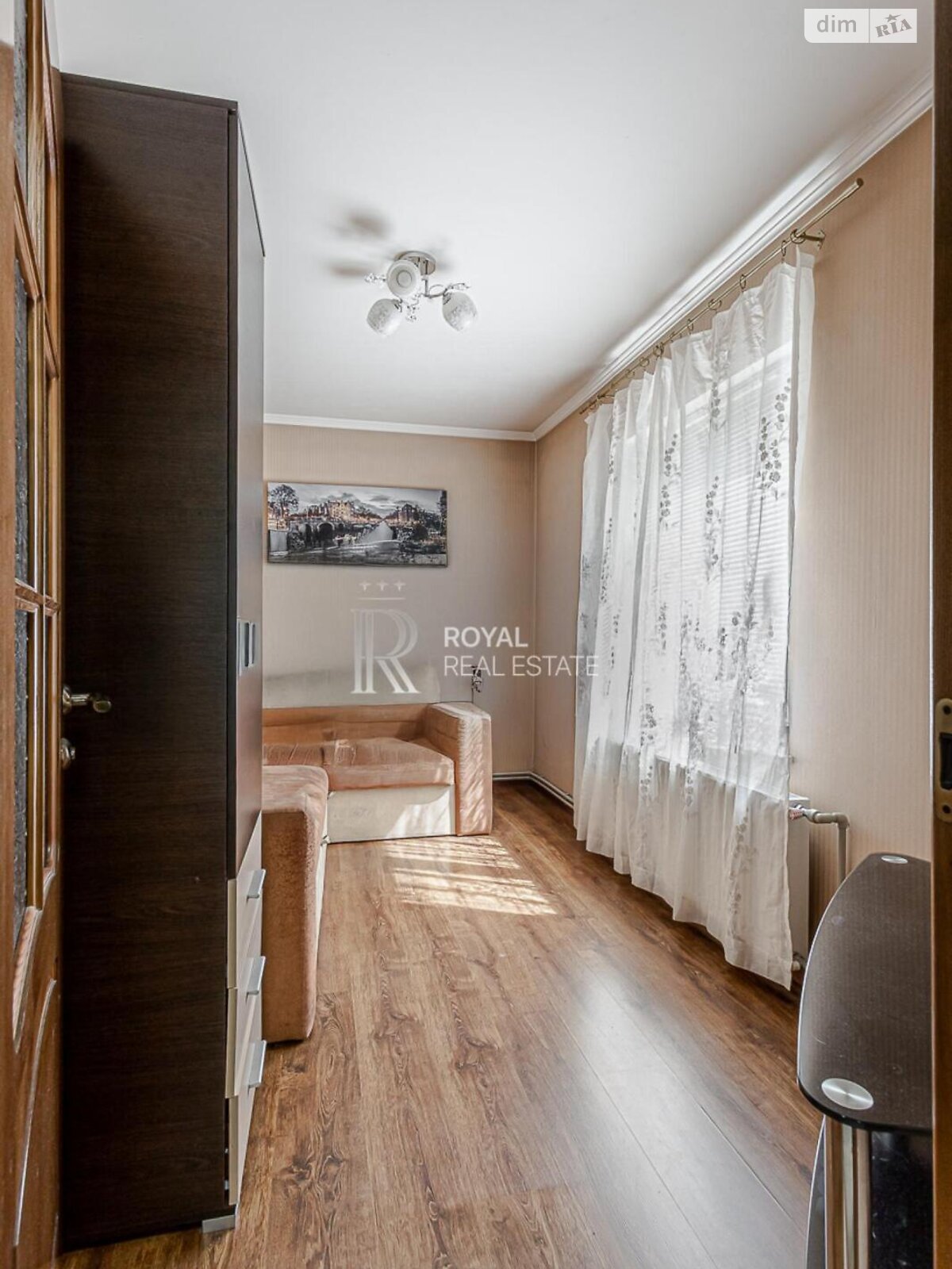 трехэтажный дом с верандой, 104.5 кв. м, кирпич. Продажа в Гнедине фото 1 трехэтажный дом с верандой, 104.5 кв. м, кирпич. Продажа в Гнедине фото 1