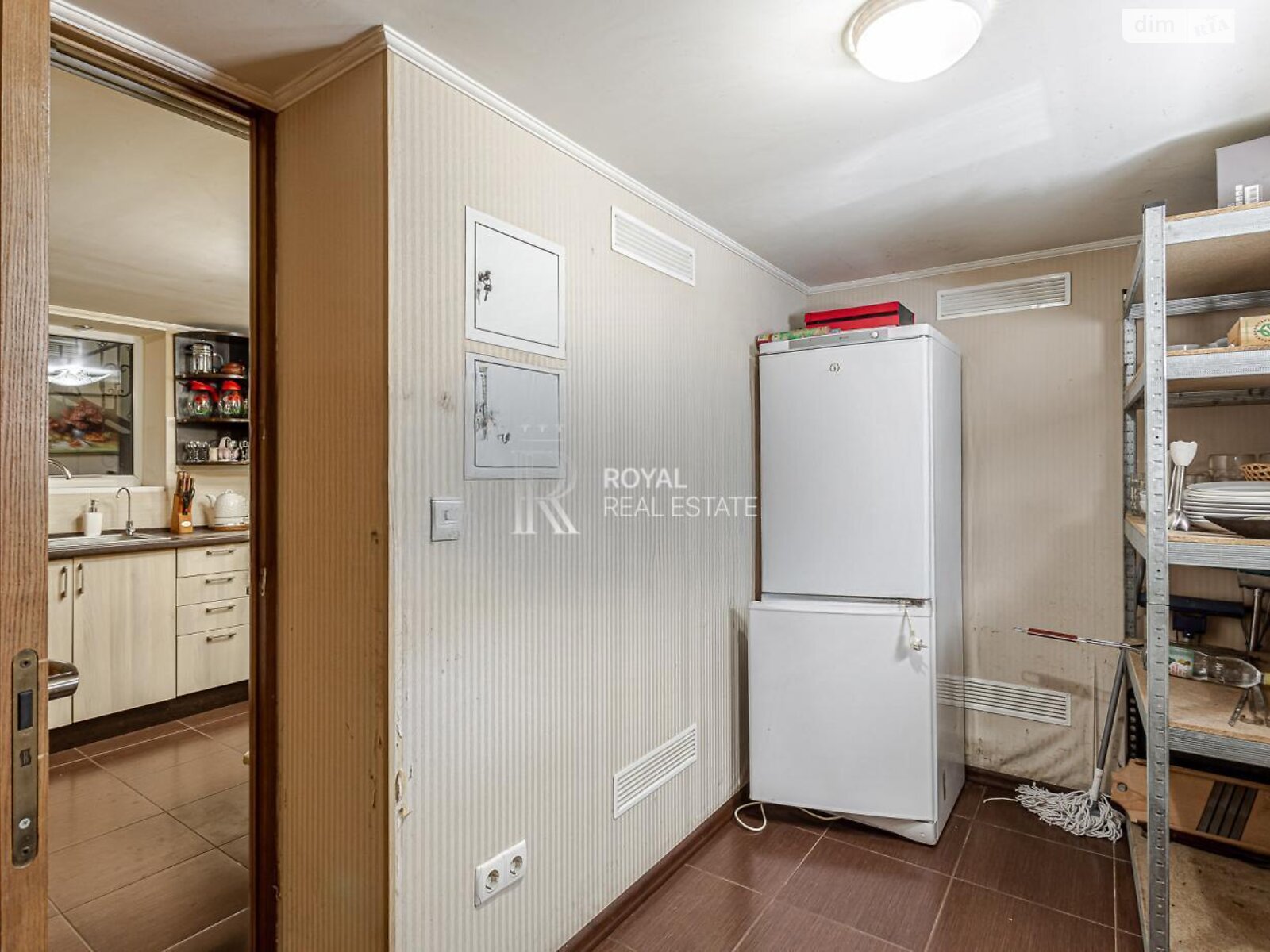 трехэтажный дом с верандой, 104.5 кв. м, кирпич. Продажа в Гнедине фото 1 трехэтажный дом с верандой, 104.5 кв. м, кирпич. Продажа в Гнедине фото 1