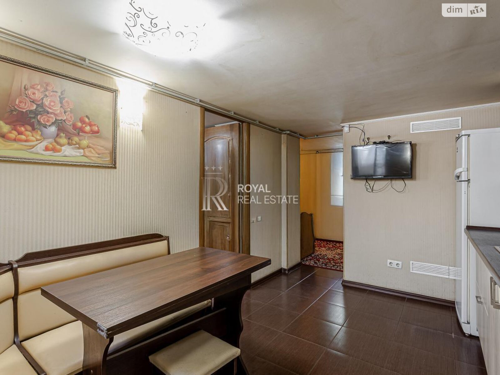 трехэтажный дом с верандой, 104.5 кв. м, кирпич. Продажа в Гнедине фото 1 трехэтажный дом с верандой, 104.5 кв. м, кирпич. Продажа в Гнедине фото 1