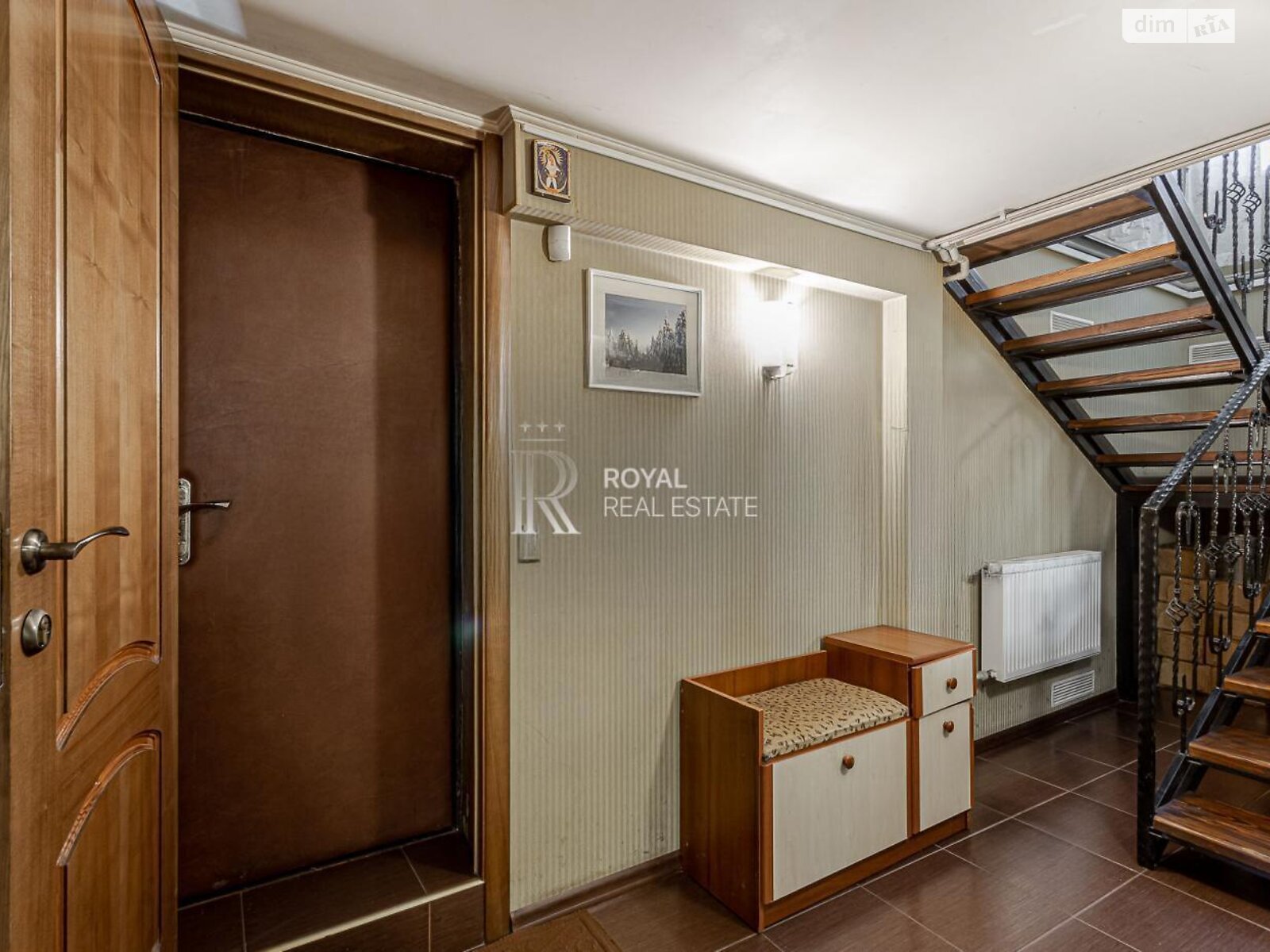 трехэтажный дом с верандой, 104.5 кв. м, кирпич. Продажа в Гнедине фото 1 трехэтажный дом с верандой, 104.5 кв. м, кирпич. Продажа в Гнедине фото 1