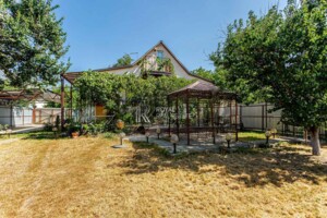 трехэтажный дом с верандой, 104.5 кв. м, кирпич. Продажа в Гнедине фото 2 трехэтажный дом с верандой, 104.5 кв. м, кирпич. Продажа в Гнедине фото 2