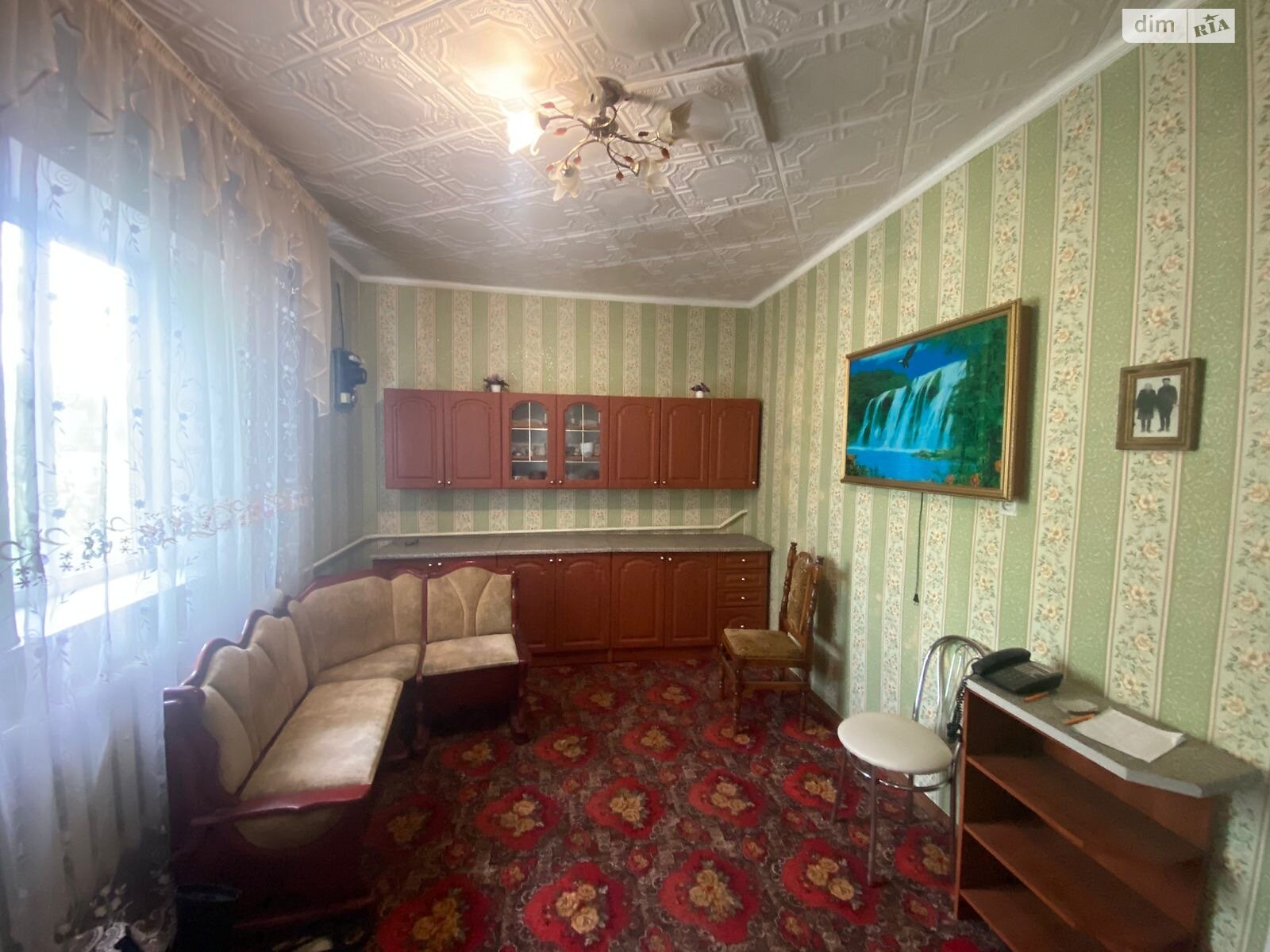 одноповерховий будинок з верандою, 82 кв. м, цегла. Продаж у Гнідині фото 1 одноповерховий будинок з верандою, 82 кв. м, цегла. Продаж у Гнідині фото 1
