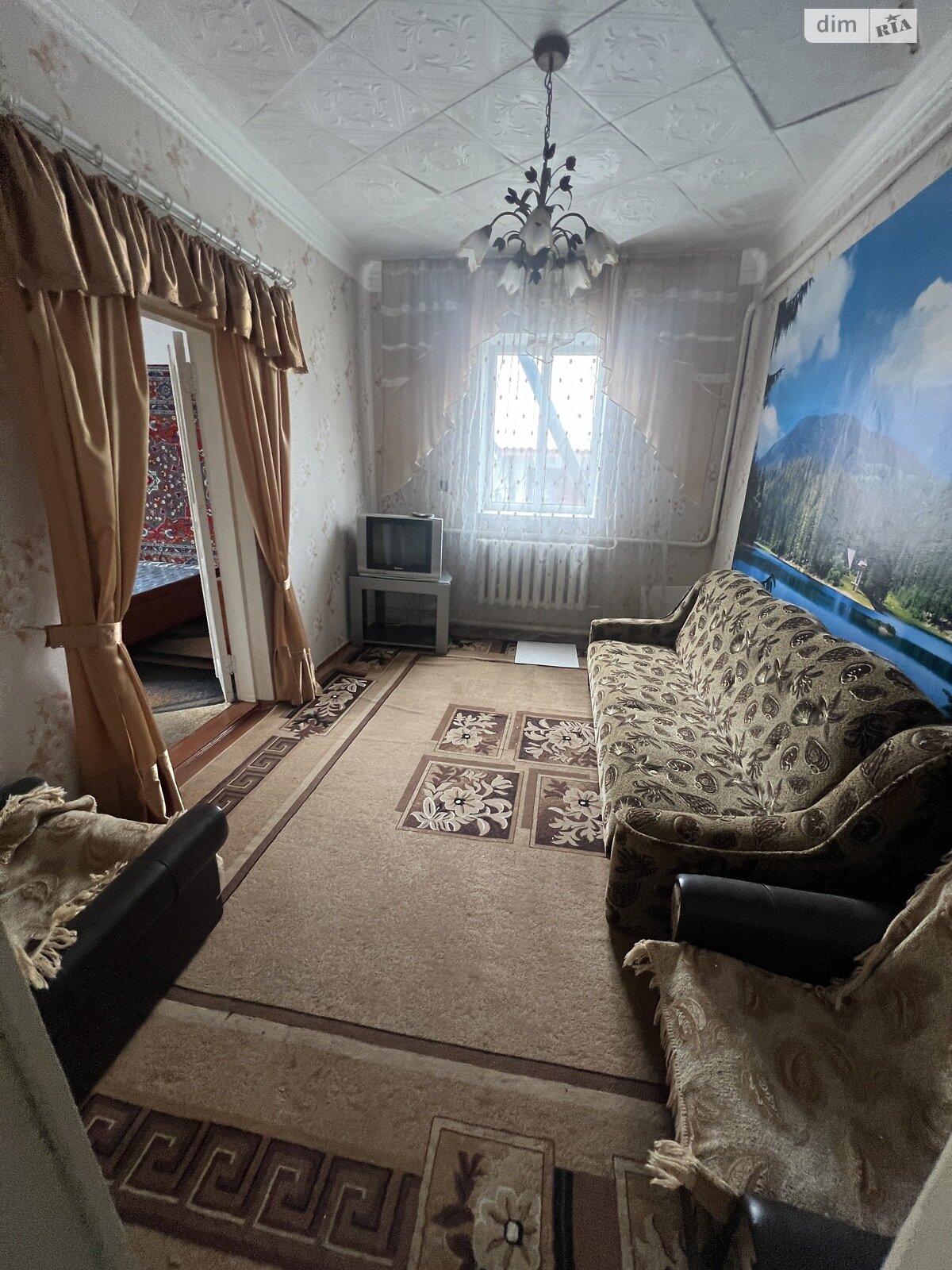 одноповерховий будинок з верандою, 82 кв. м, цегла. Продаж у Гнідині фото 1 одноповерховий будинок з верандою, 82 кв. м, цегла. Продаж у Гнідині фото 1