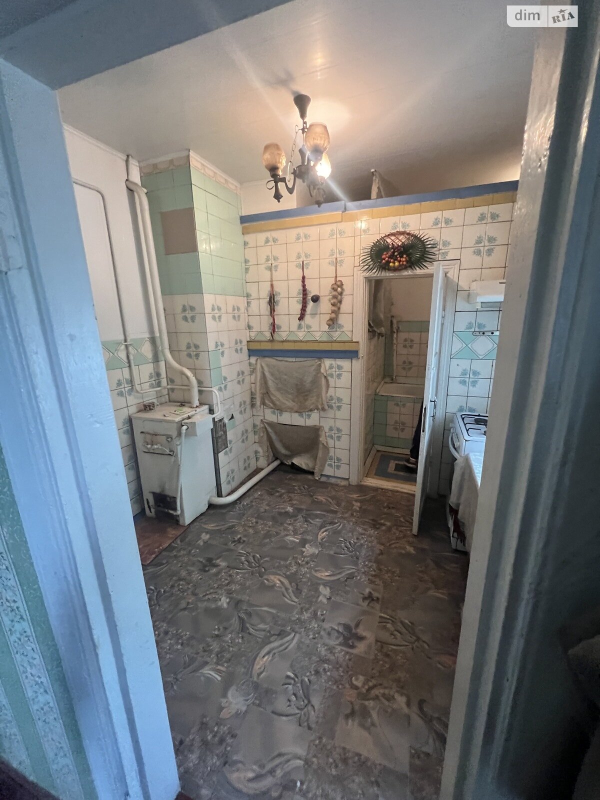 одноповерховий будинок з верандою, 82 кв. м, цегла. Продаж у Гнідині фото 1 одноповерховий будинок з верандою, 82 кв. м, цегла. Продаж у Гнідині фото 1