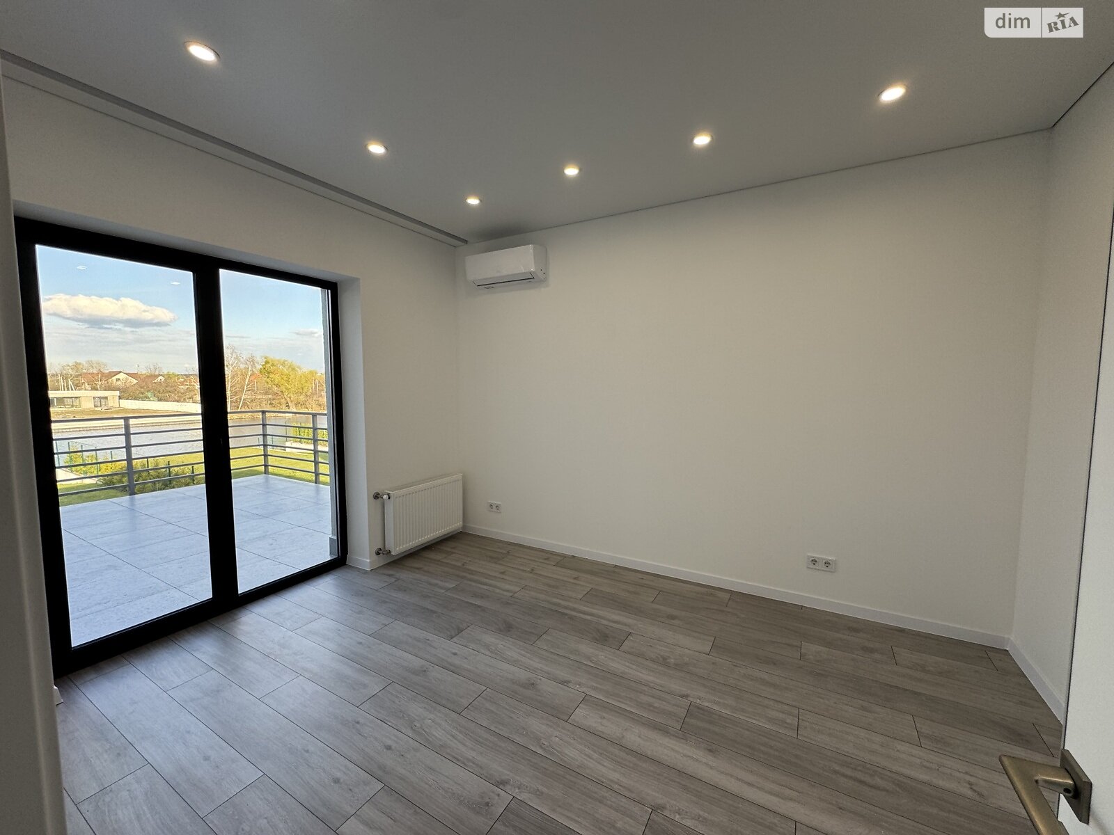 двоповерховий будинок з гаражем, 232 кв. м, газобетон. Продаж у Гнідині фото 1 двоповерховий будинок з гаражем, 232 кв. м, газобетон. Продаж у Гнідині фото 1