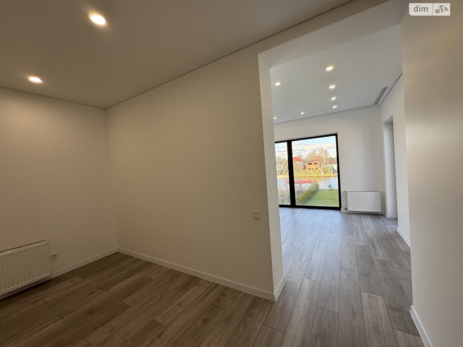 двоповерховий будинок з гаражем, 232 кв. м, газобетон. Продаж у Гнідині фото 1 двоповерховий будинок з гаражем, 232 кв. м, газобетон. Продаж у Гнідині фото 1