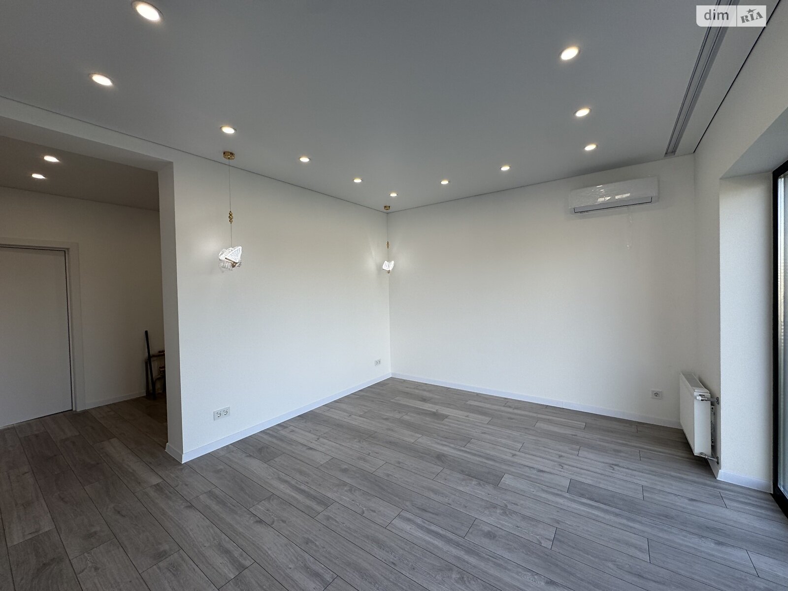 двоповерховий будинок з гаражем, 232 кв. м, газобетон. Продаж у Гнідині фото 1 двоповерховий будинок з гаражем, 232 кв. м, газобетон. Продаж у Гнідині фото 1