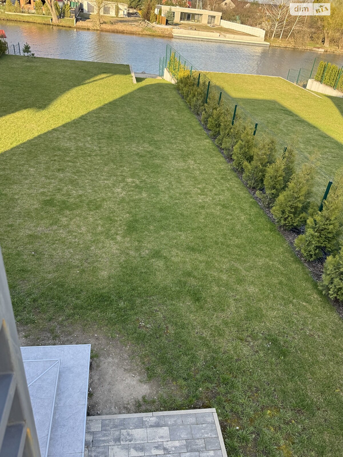 двоповерховий будинок з гаражем, 232 кв. м, газобетон. Продаж у Гнідині фото 1 двоповерховий будинок з гаражем, 232 кв. м, газобетон. Продаж у Гнідині фото 1