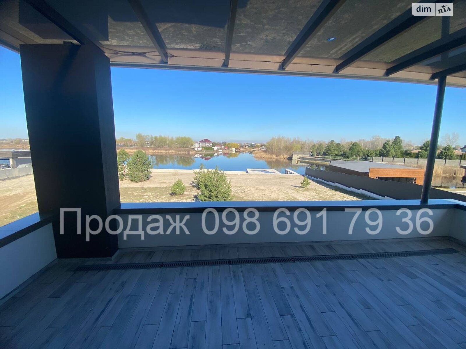 двухэтажный дом с гаражом, 292.4 кв. м, кирпич. Продажа в Гнедине фото 1 двухэтажный дом с гаражом, 292.4 кв. м, кирпич. Продажа в Гнедине фото 1
