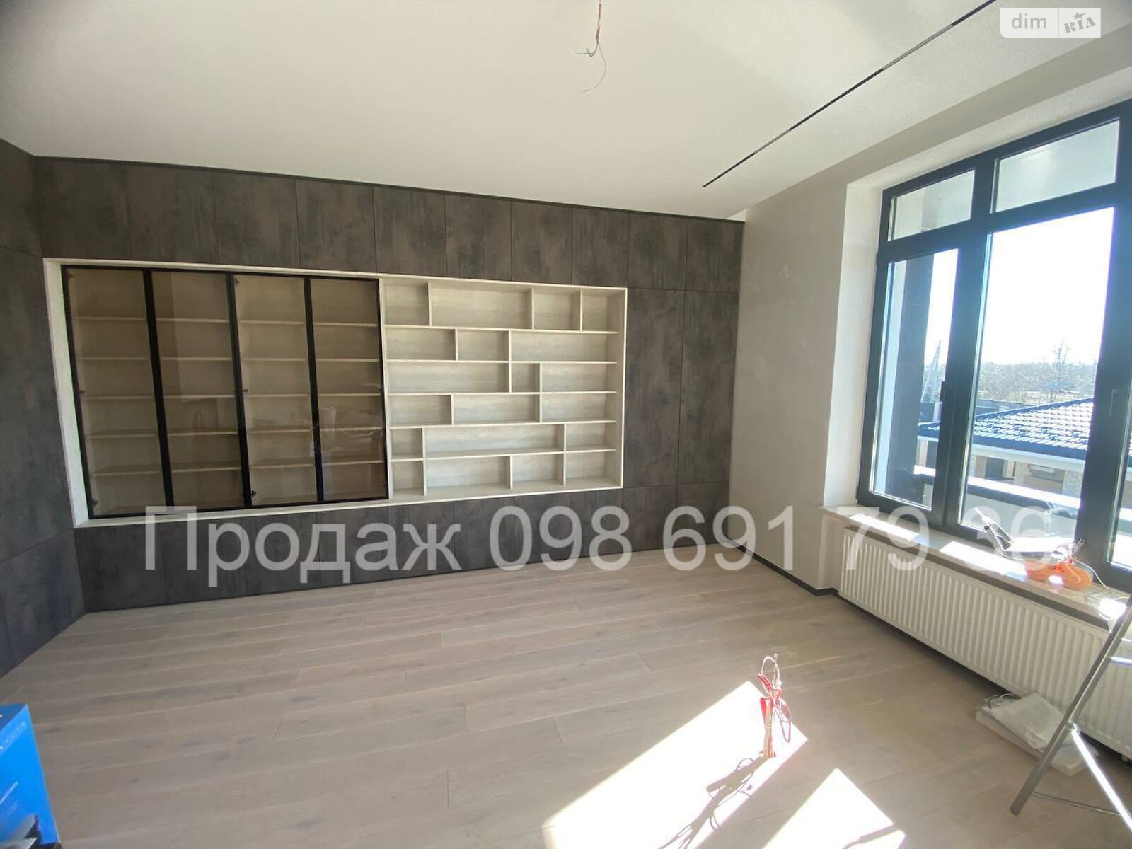 двухэтажный дом с гаражом, 292.4 кв. м, кирпич. Продажа в Гнедине фото 1 двухэтажный дом с гаражом, 292.4 кв. м, кирпич. Продажа в Гнедине фото 1