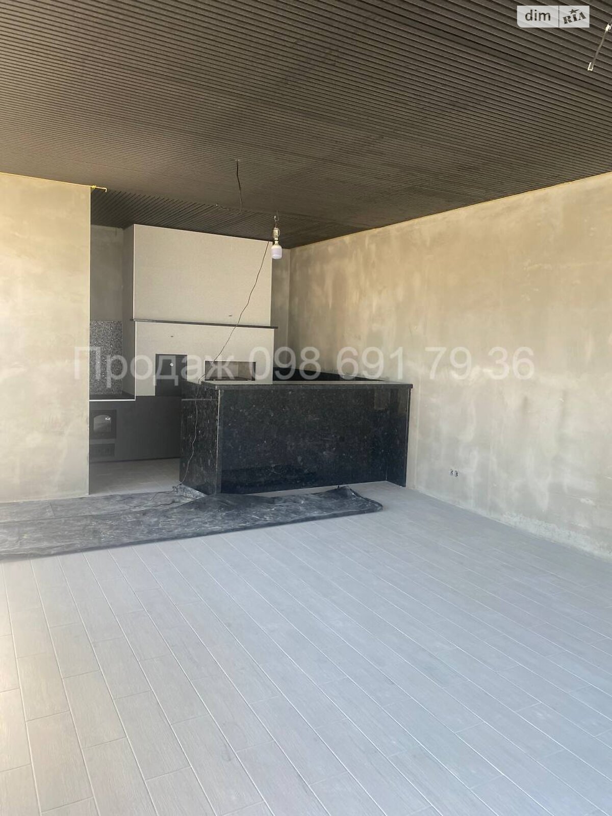 двухэтажный дом с гаражом, 292.4 кв. м, кирпич. Продажа в Гнедине фото 1 двухэтажный дом с гаражом, 292.4 кв. м, кирпич. Продажа в Гнедине фото 1