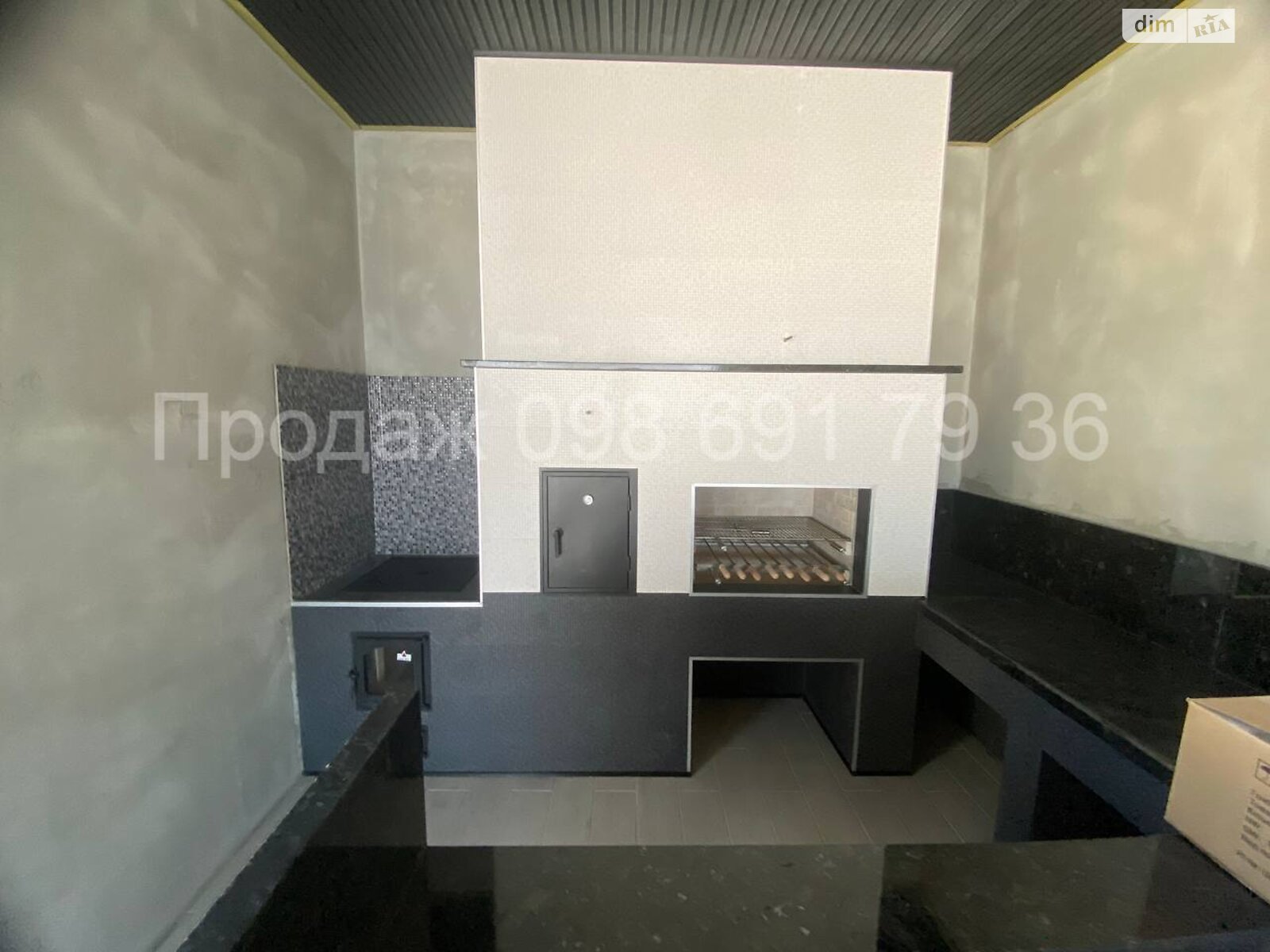 двухэтажный дом с гаражом, 292.4 кв. м, кирпич. Продажа в Гнедине фото 1 двухэтажный дом с гаражом, 292.4 кв. м, кирпич. Продажа в Гнедине фото 1
