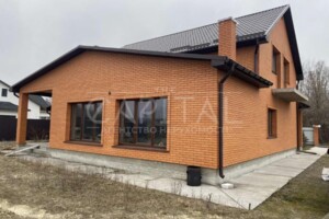 двоповерховий будинок, 240 кв. м, цегла. Продаж у Гнідині фото 2