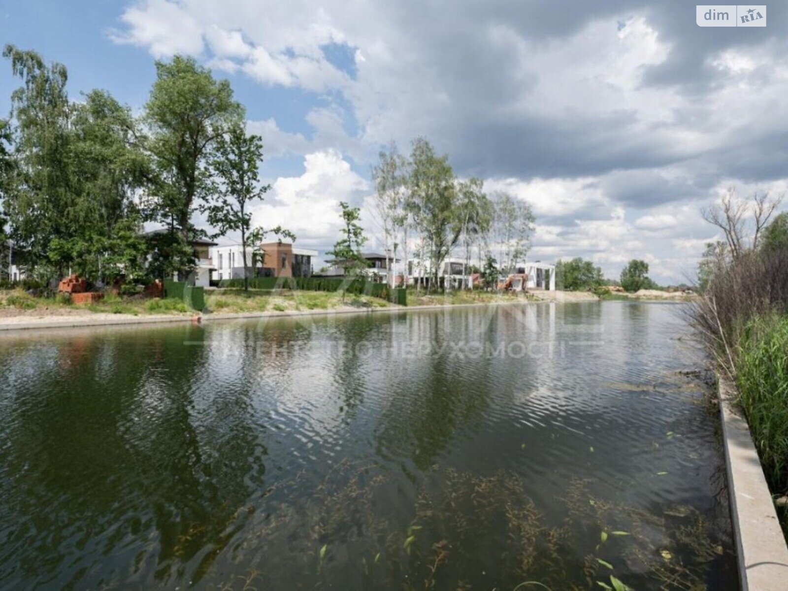 двухэтажный дом, 220 кв. м, кирпич. Продажа в Гнедине фото 1 двухэтажный дом, 220 кв. м, кирпич. Продажа в Гнедине фото 1