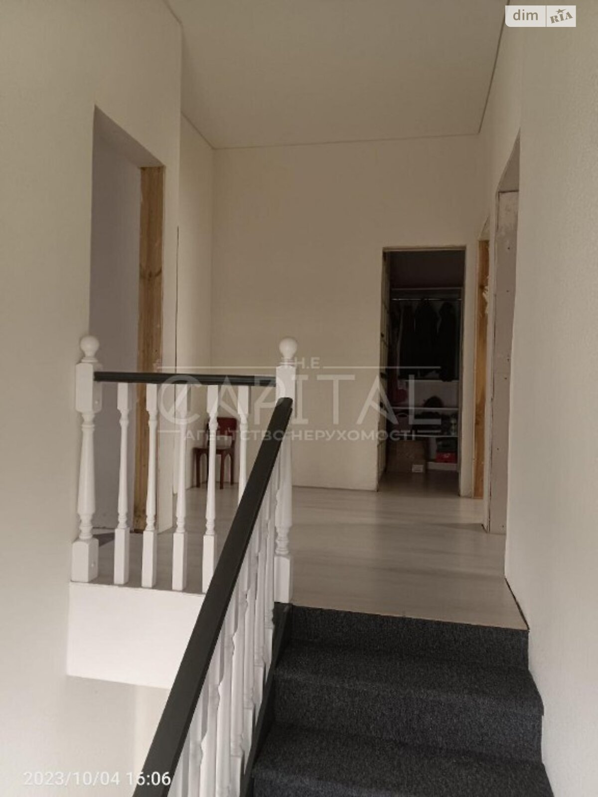 двоповерховий будинок, 123 кв. м, цегла. Продаж у Гнідині фото 1