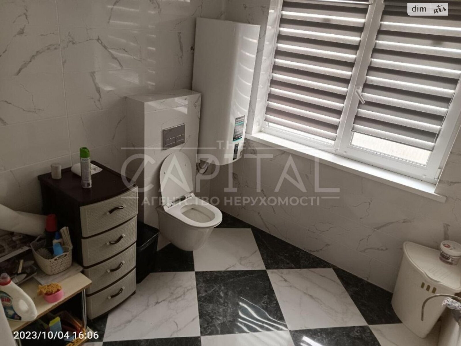 двоповерховий будинок, 123 кв. м, цегла. Продаж у Гнідині фото 1