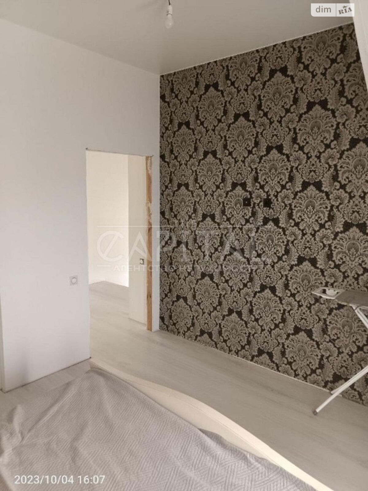 двоповерховий будинок, 123 кв. м, цегла. Продаж у Гнідині фото 1