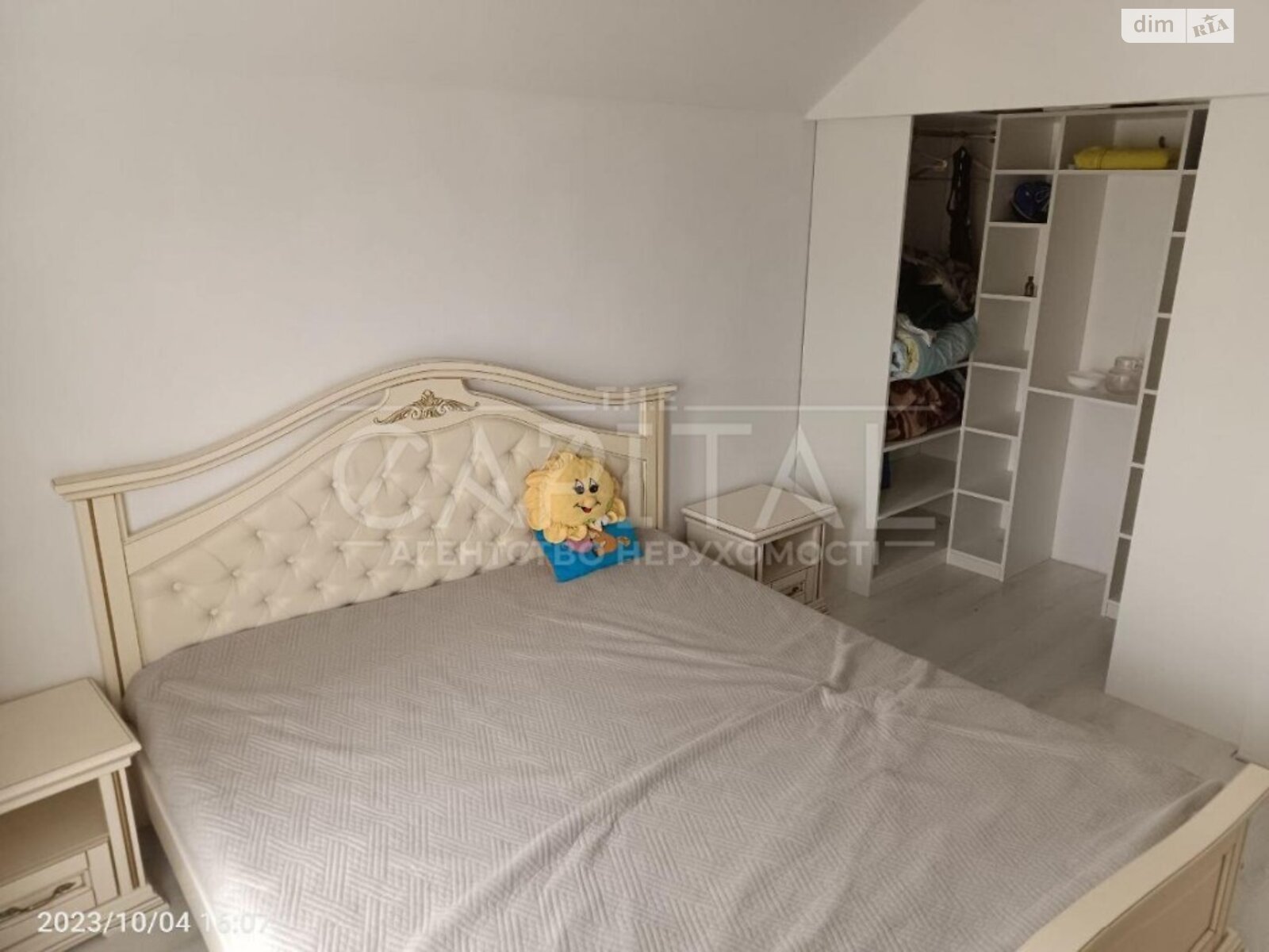 двоповерховий будинок, 123 кв. м, цегла. Продаж у Гнідині фото 1