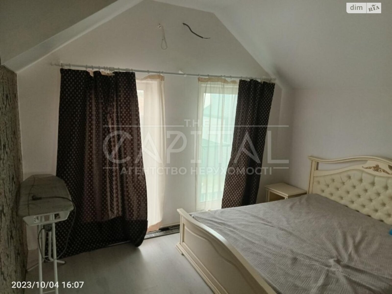 двоповерховий будинок, 123 кв. м, цегла. Продаж у Гнідині фото 1