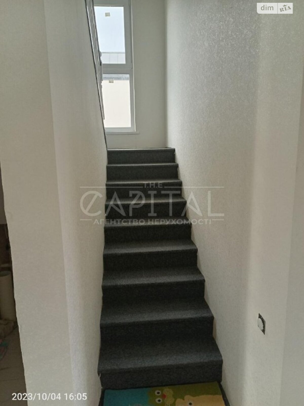 двоповерховий будинок, 123 кв. м, цегла. Продаж у Гнідині фото 1