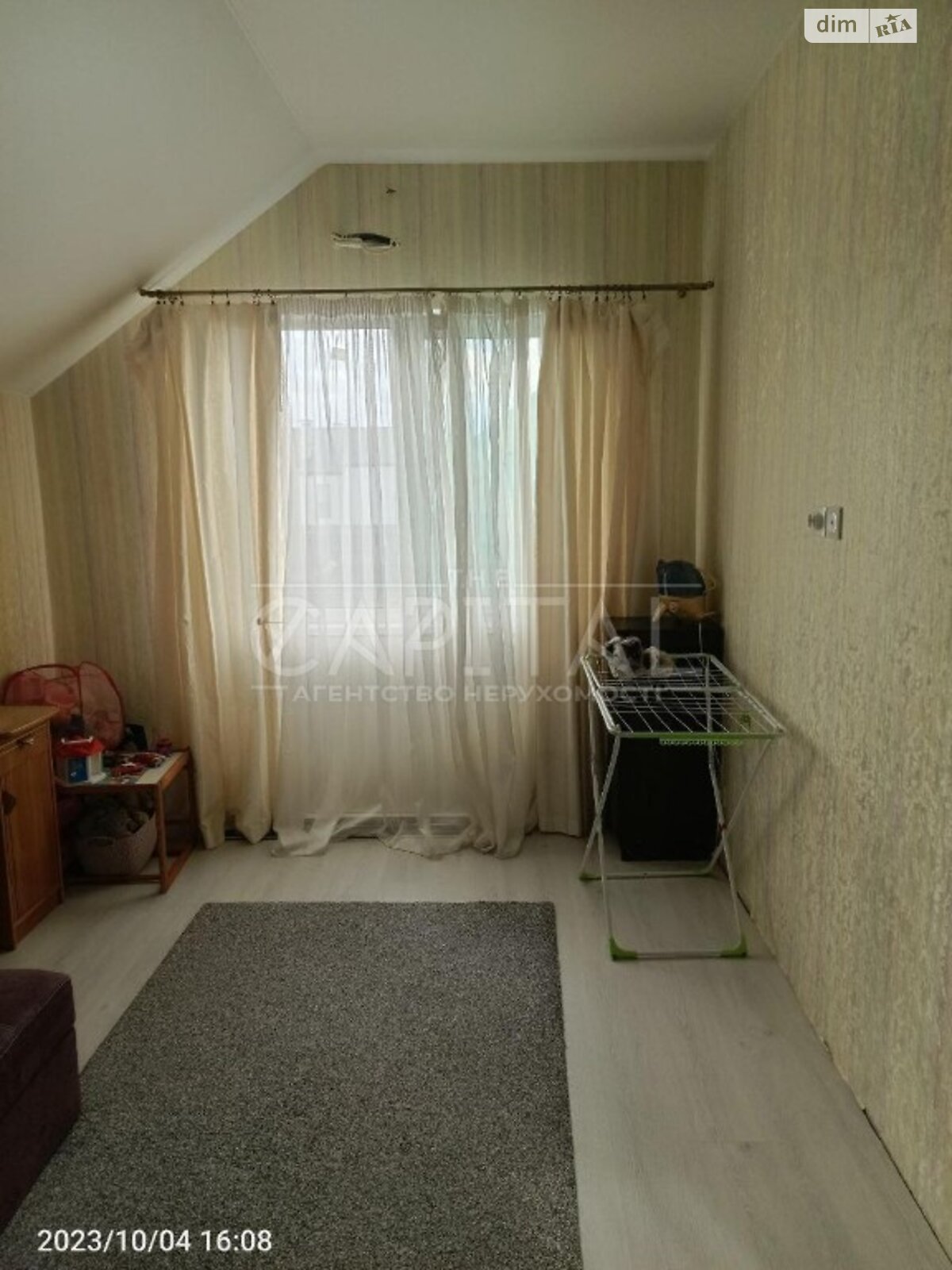 двоповерховий будинок, 123 кв. м, цегла. Продаж у Гнідині фото 1