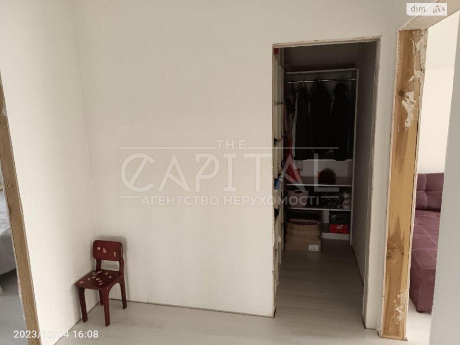 двоповерховий будинок, 123 кв. м, цегла. Продаж у Гнідині фото 1