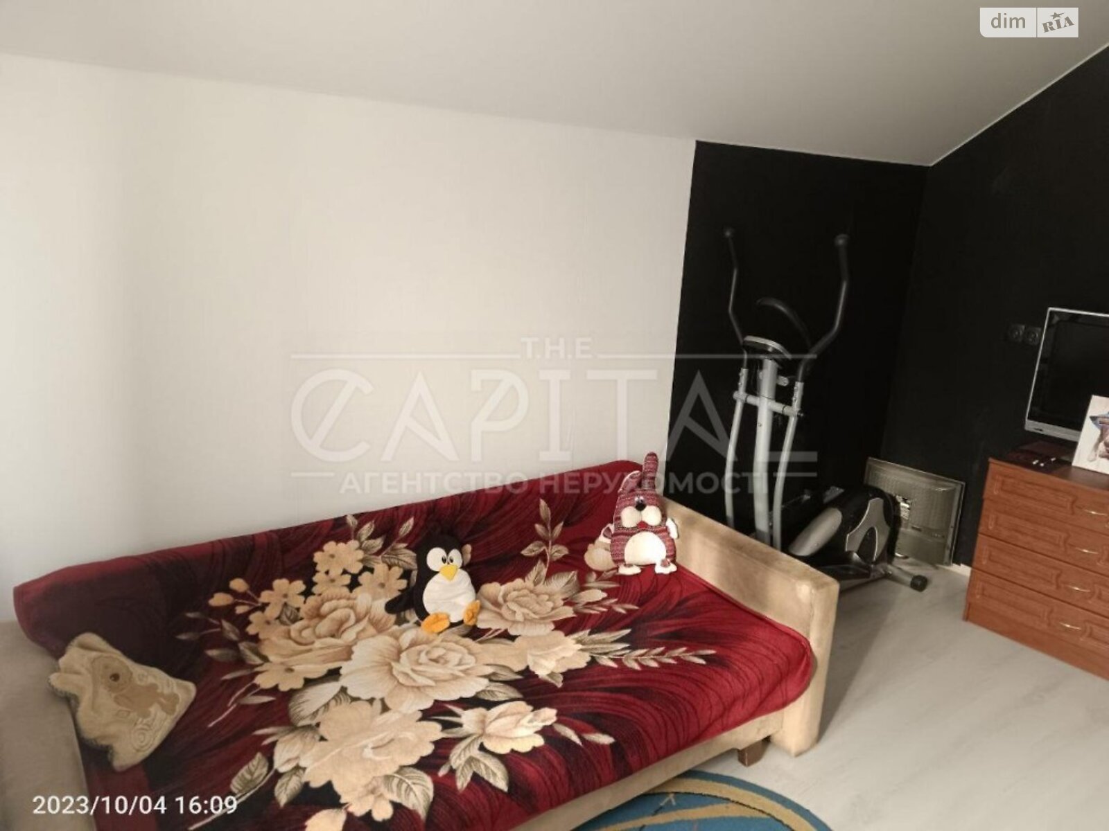 двоповерховий будинок, 123 кв. м, цегла. Продаж у Гнідині фото 1