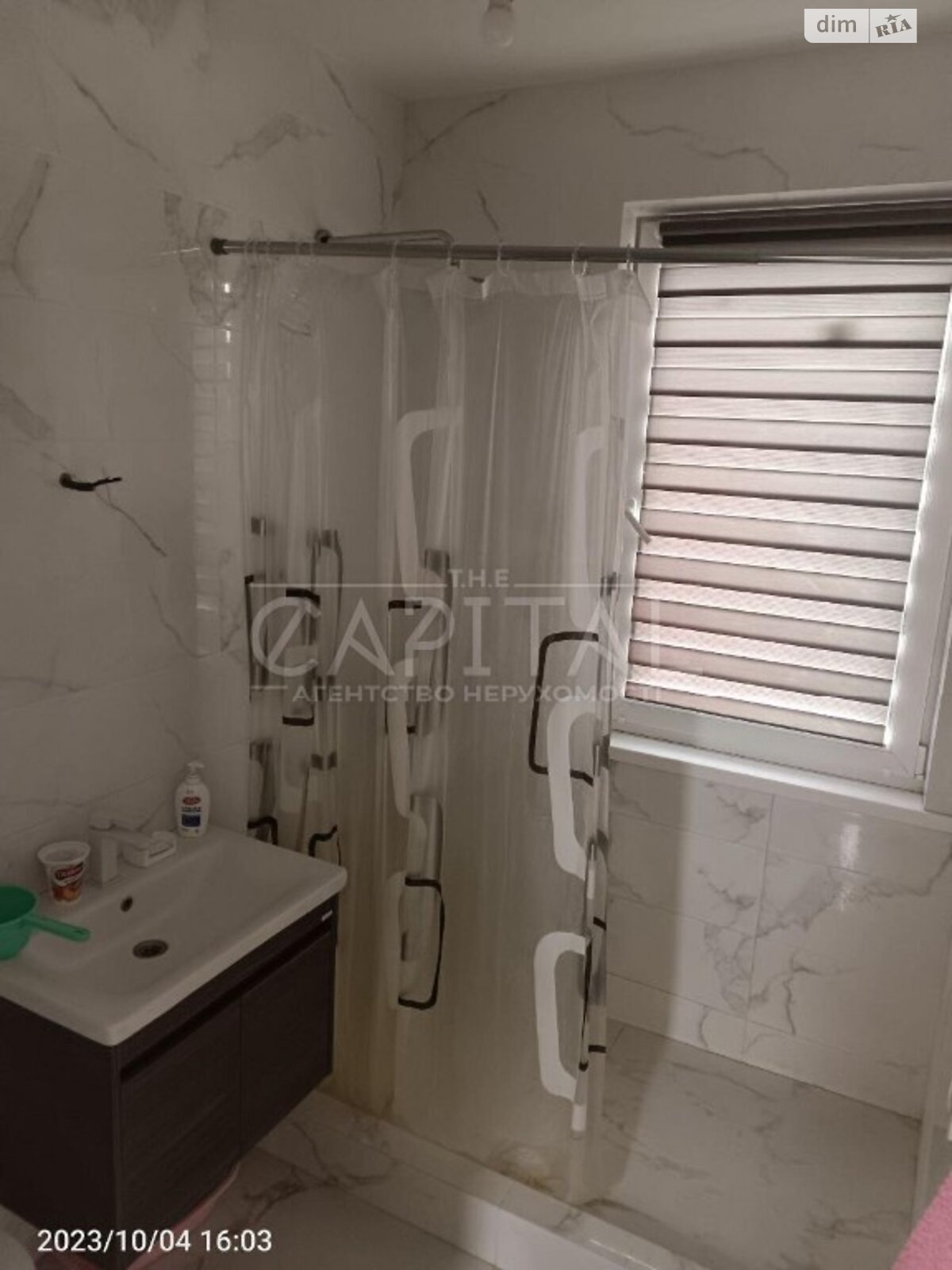 двоповерховий будинок, 123 кв. м, цегла. Продаж у Гнідині фото 1