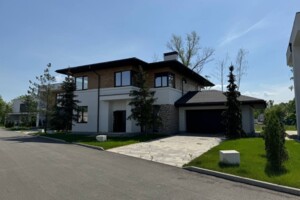 двухэтажный дом, 226 кв. м, кирпич. Продажа в Гнедине фото 2