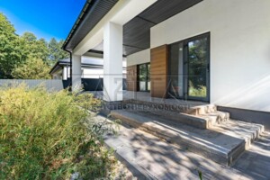 одноповерховий будинок, 140 кв. м, кирпич. Продаж у Гнідині фото 2