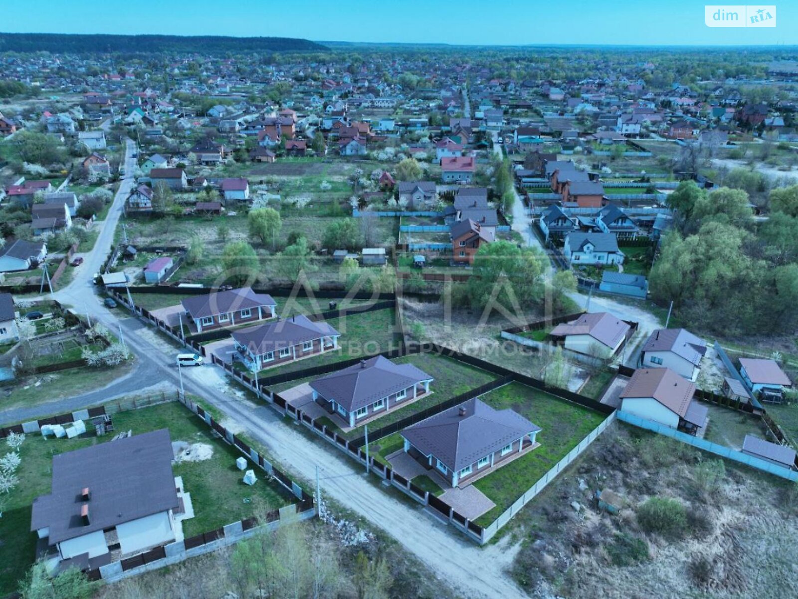 одноповерховий будинок з верандою, 105 кв. м, панель. Продаж у Гнідині фото 1 одноповерховий будинок з верандою, 105 кв. м, панель. Продаж у Гнідині фото 1