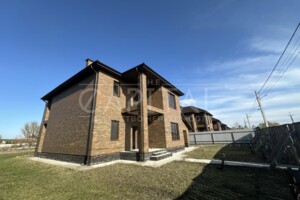 двухэтажный дом, 210 кв. м, кирпич. Продажа в Гнедине фото 2