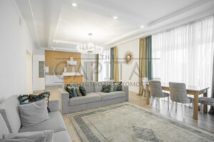 двухэтажный дом с гаражом, 270.5 кв. м, кирпич. Продажа в Гнедине фото 2
