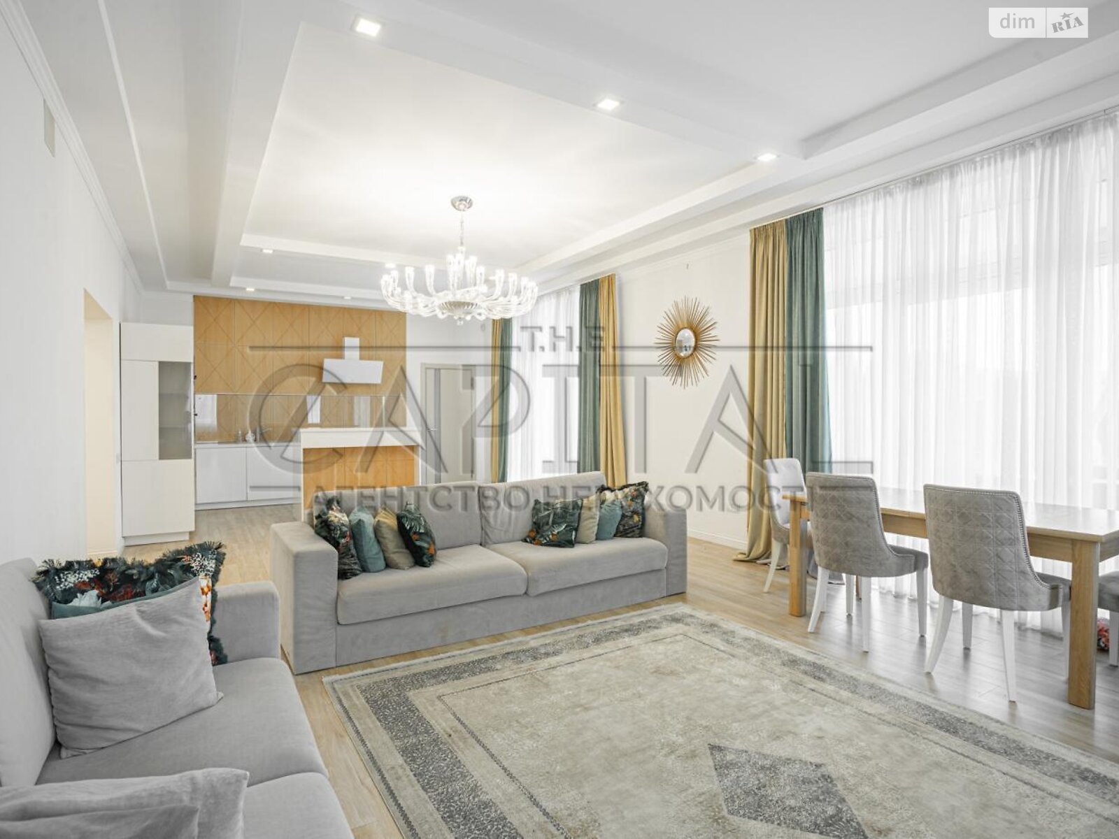 двоповерховий будинок з гаражем, 270.5 кв. м, цегла. Продаж у Гнідині фото 1 двоповерховий будинок з гаражем, 270.5 кв. м, цегла. Продаж у Гнідині фото 1