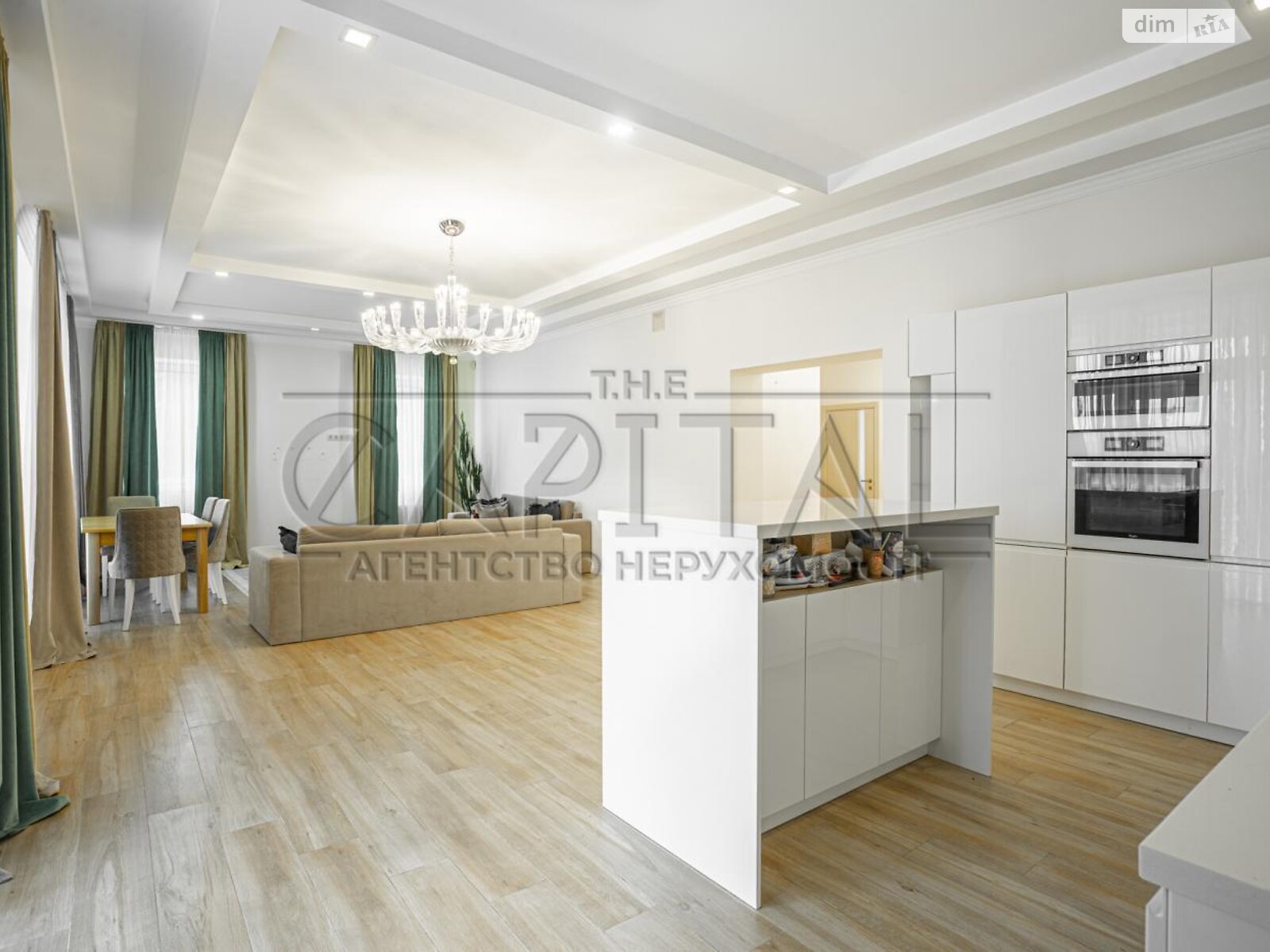 двоповерховий будинок з гаражем, 270.5 кв. м, цегла. Продаж у Гнідині фото 1 двоповерховий будинок з гаражем, 270.5 кв. м, цегла. Продаж у Гнідині фото 1