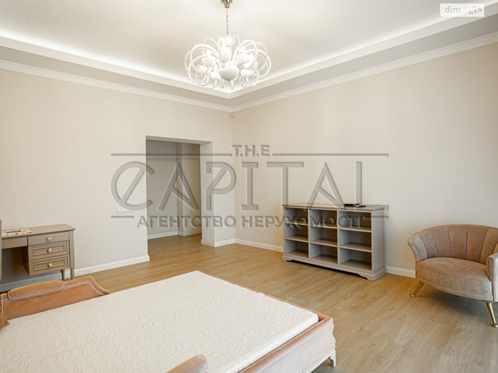 двоповерховий будинок з гаражем, 270.5 кв. м, цегла. Продаж у Гнідині фото 1 двоповерховий будинок з гаражем, 270.5 кв. м, цегла. Продаж у Гнідині фото 1