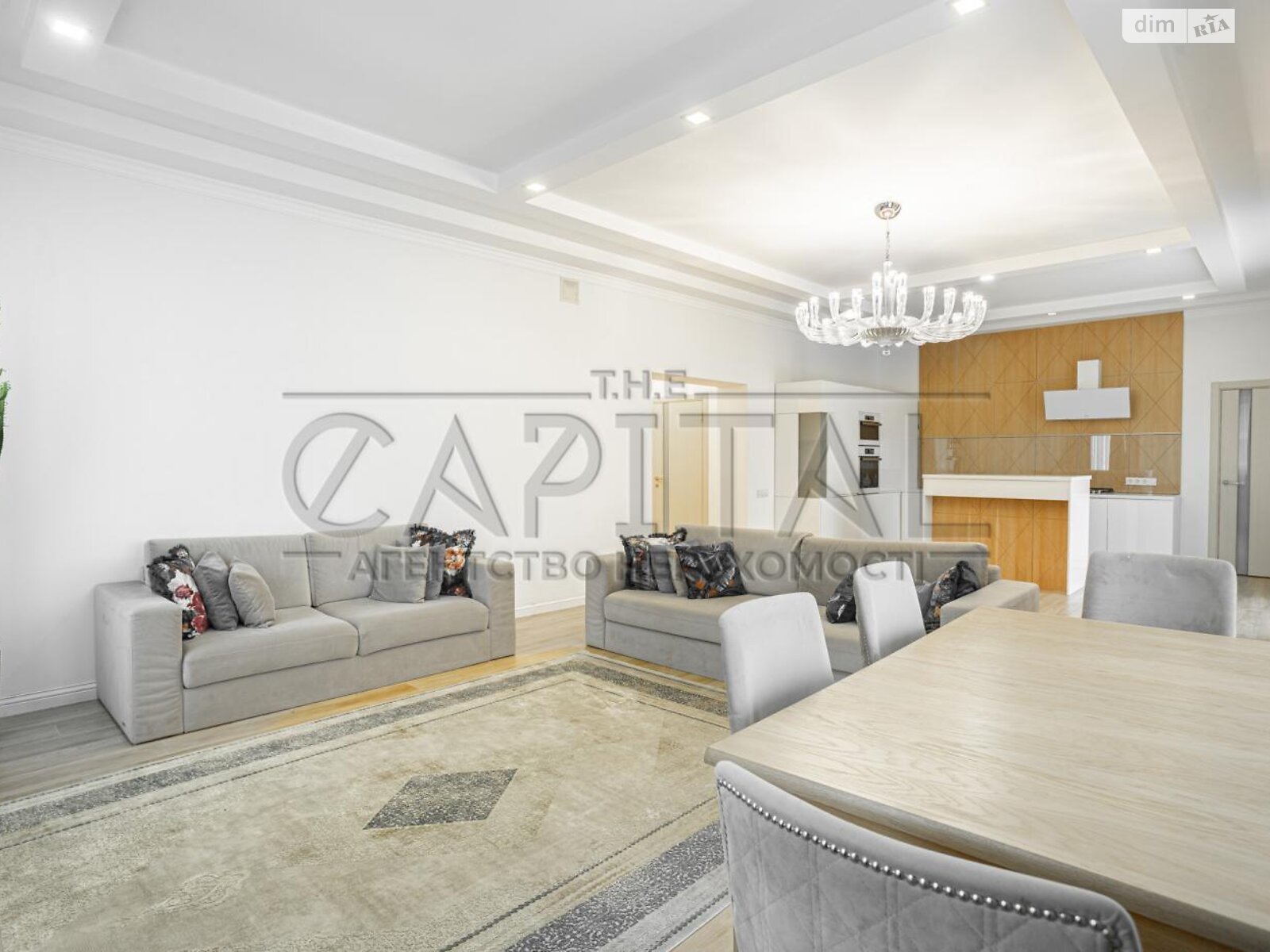 двоповерховий будинок з гаражем, 270.5 кв. м, цегла. Продаж у Гнідині фото 1 двоповерховий будинок з гаражем, 270.5 кв. м, цегла. Продаж у Гнідині фото 1