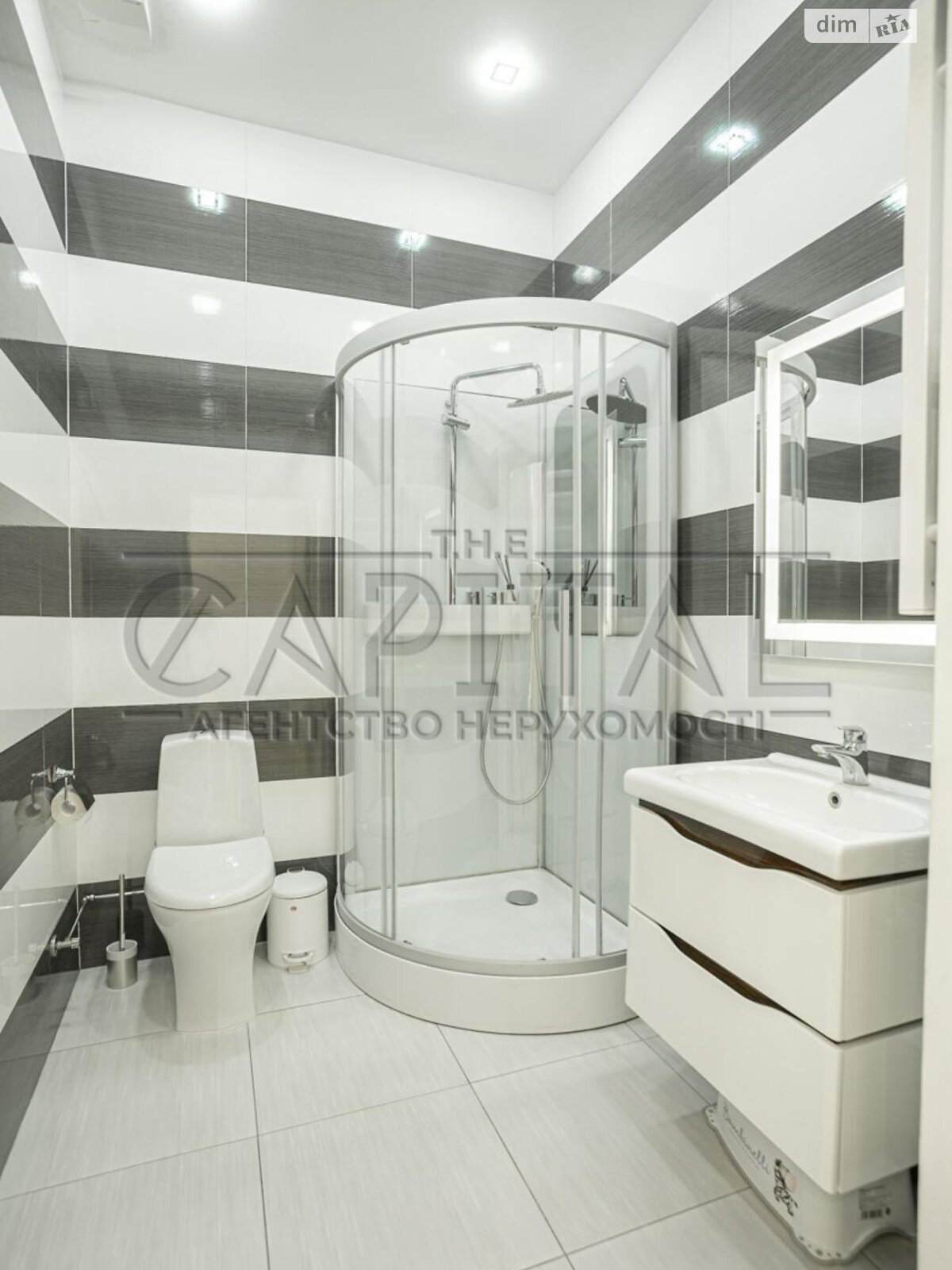 двоповерховий будинок з гаражем, 270.5 кв. м, цегла. Продаж у Гнідині фото 1 двоповерховий будинок з гаражем, 270.5 кв. м, цегла. Продаж у Гнідині фото 1