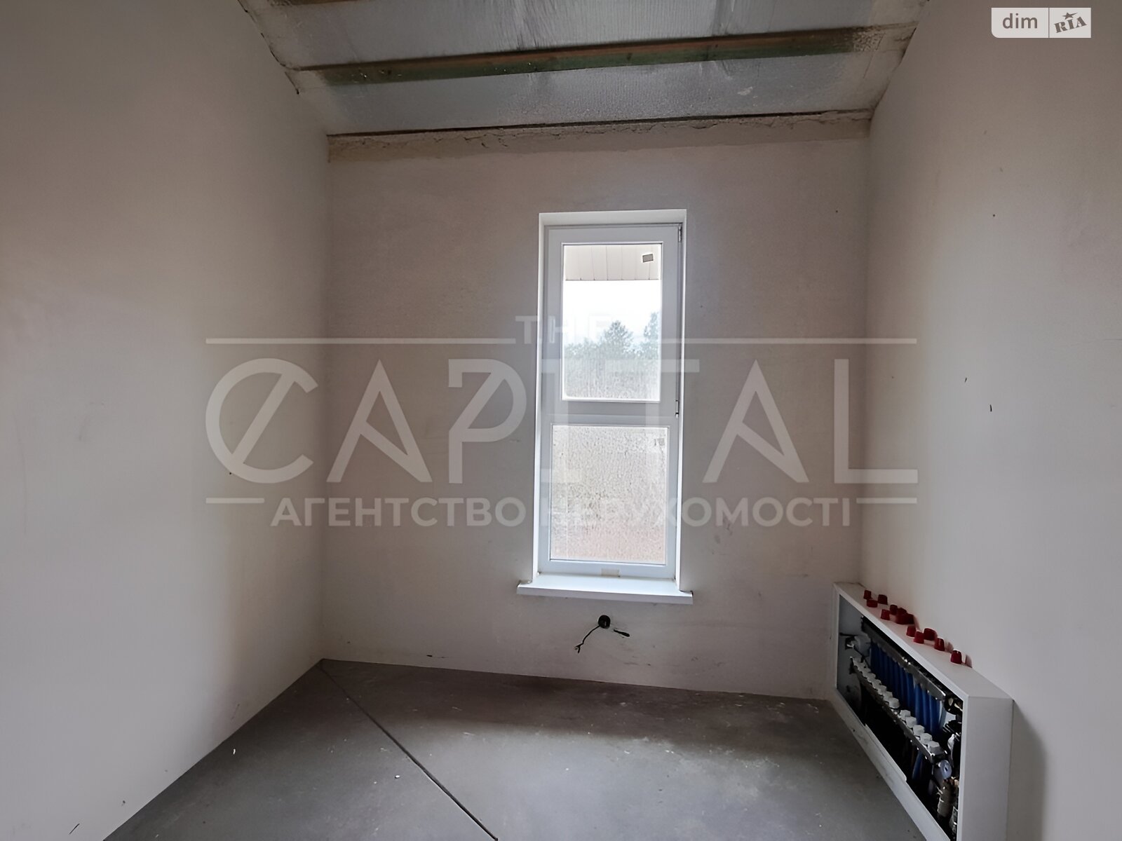 двухэтажный дом, 230 кв. м, кирпич. Продажа в Гнедине фото 1 двухэтажный дом, 230 кв. м, кирпич. Продажа в Гнедине фото 1