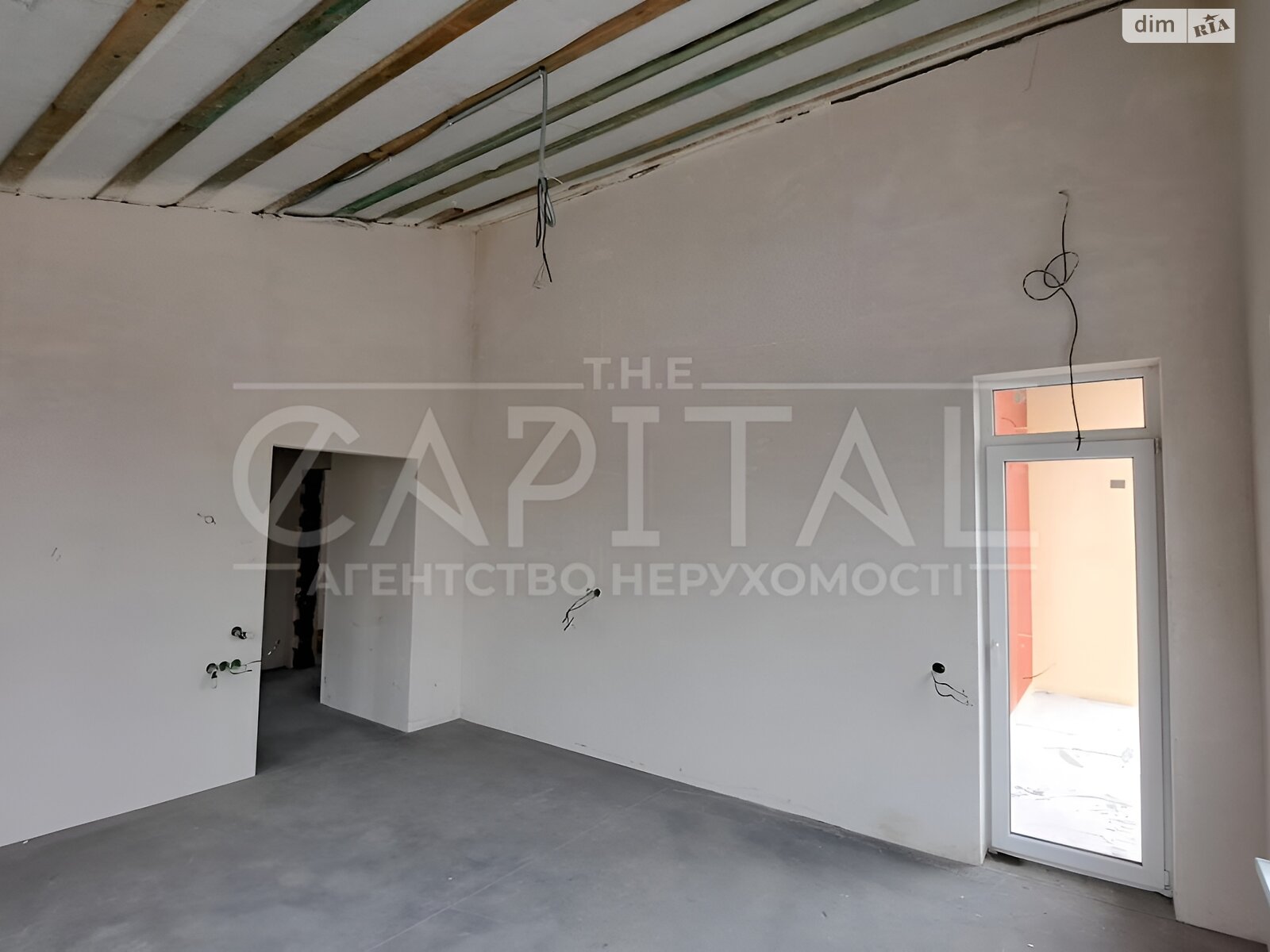 двухэтажный дом, 230 кв. м, кирпич. Продажа в Гнедине фото 1 двухэтажный дом, 230 кв. м, кирпич. Продажа в Гнедине фото 1