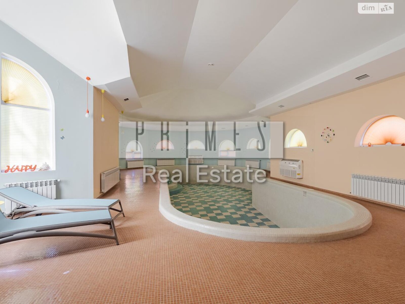 трехэтажный дом с верандой, 365.7 кв. м, кирпич. Продажа в Гнедине фото 1 трехэтажный дом с верандой, 365.7 кв. м, кирпич. Продажа в Гнедине фото 1