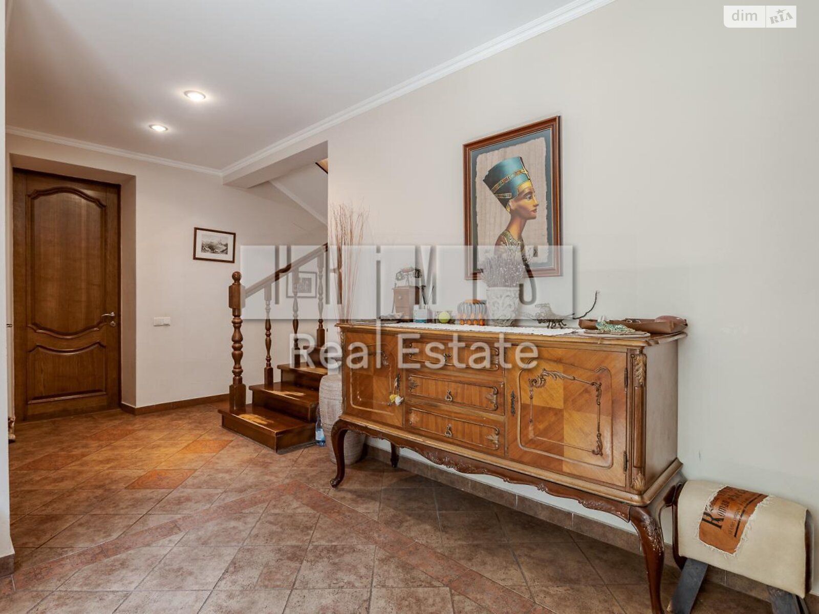 трехэтажный дом с верандой, 365.7 кв. м, кирпич. Продажа в Гнедине фото 1 трехэтажный дом с верандой, 365.7 кв. м, кирпич. Продажа в Гнедине фото 1