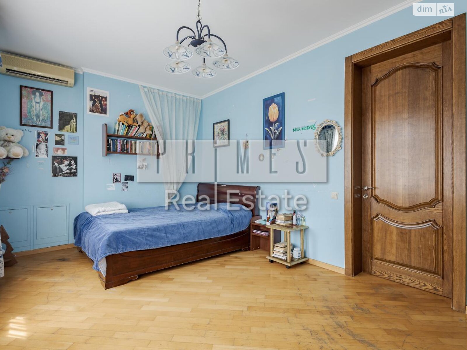 трехэтажный дом с верандой, 365.7 кв. м, кирпич. Продажа в Гнедине фото 1 трехэтажный дом с верандой, 365.7 кв. м, кирпич. Продажа в Гнедине фото 1