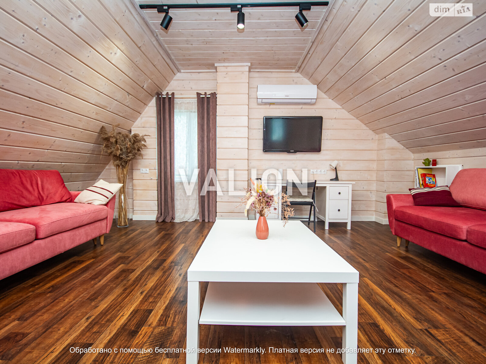 двухэтажный дом с верандой, 32.9 кв. м, кирпич. Продажа в Гнедине фото 1 двухэтажный дом с верандой, 32.9 кв. м, кирпич. Продажа в Гнедине фото 1